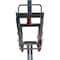 Pake Handling Tools Machinery Mover With Forks, 4000 lb. Cap, Steel Wheel, 2PK PAKFM08 - alternate 5